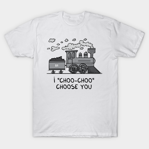 choo shirt